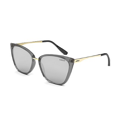 Óculos de Sol Colcci Feminino Aretha Preto C0154DH709