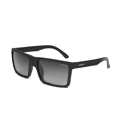 Óculos de Sol Colcci Masculino Adam Preto Fosco C0155ABC33