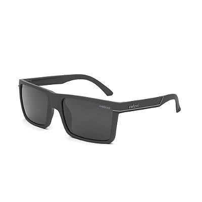Óculos de Sol Colcci Masculino Adam Cinza C0155D8201