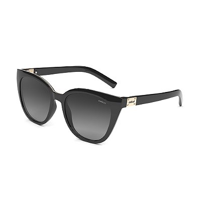 Óculos de Sol Colcci Feminino Jane Preto C0156A0233