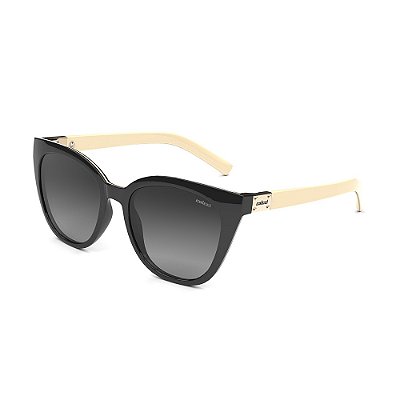 Óculos de Sol Colcci Feminino Jane Preto C0156AGX33