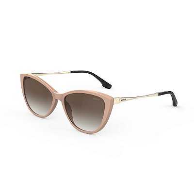 Óculos de Sol Colcci Feminino Agatha Nude C0164B5434