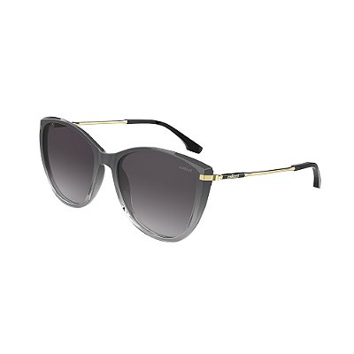 Óculos de Sol Colcci Feminino Tati Fume C0166DF833