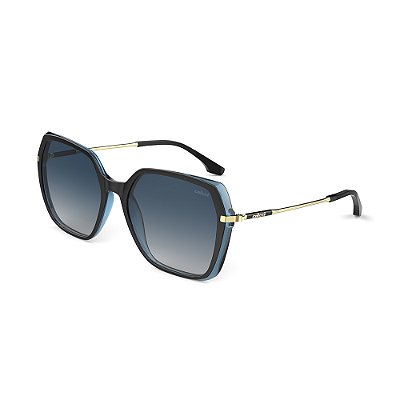 Óculos de Sol Colcci Feminino Stela Preto C0167AGE86