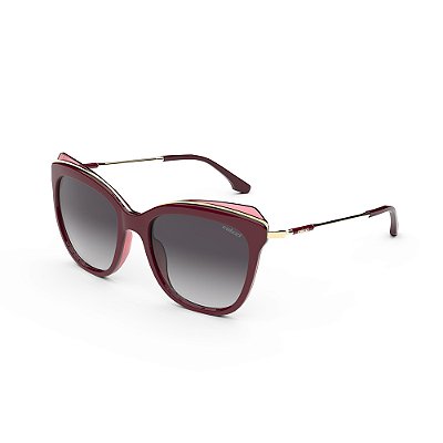 Óculos de Sol Colcci Feminino Lua Bordo C0187C9633