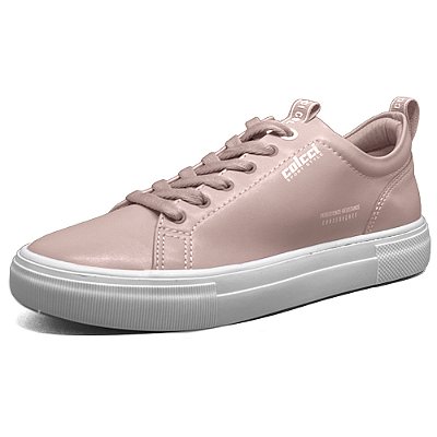 Tênis Colcci Diana Rosê Feminino