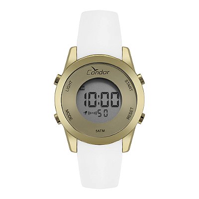 Relógio Condor Feminino Classic Dourado COBJ3279AG5D