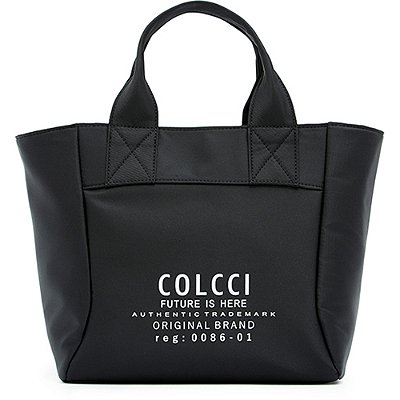 Bolsa Colcci Shop Bag Preto Feminino