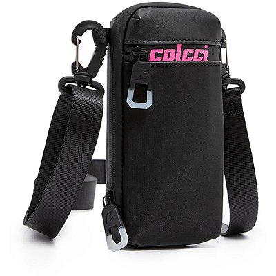 Bolsa Colcci Crossbody Preto Feminino
