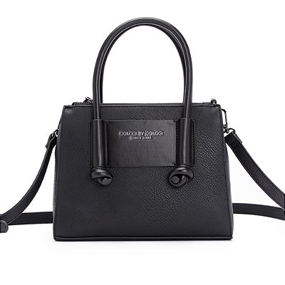 Bolsa Colcci Tote Preto Feminino