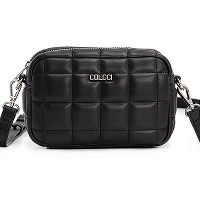 Bolsa Colcci Camera Bag Preto Feminino
