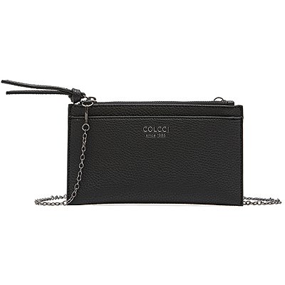 Bolsa Colcci Best Seller Elefante Preto Feminino