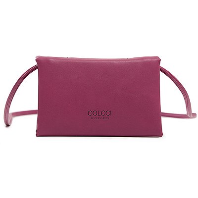 Bolsa Colcci Mini Bag Rosa Feminino