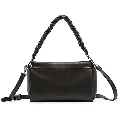 Bolsa Colcci Tote Soft Preto Feminino