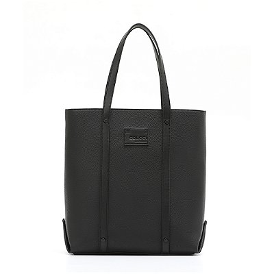 Bolsa Shopping Bag Colcci Preto Feminino