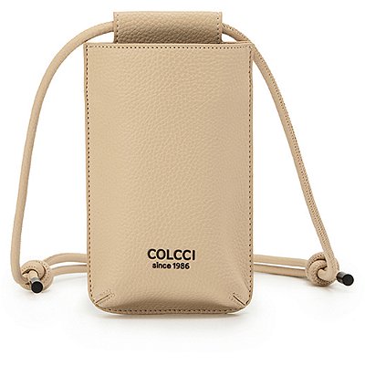 Bolsa Crossbody Elefante Colcci Off White Feminino