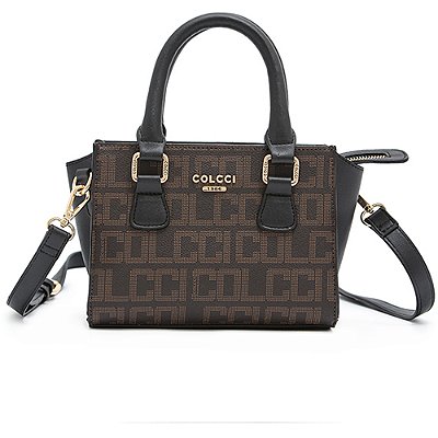 Bolsa Crossbody Colcci Cafe Feminino