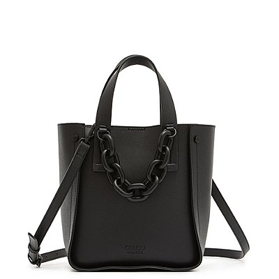 Bolsa Bucket Colcci Corrente Preto Feminino