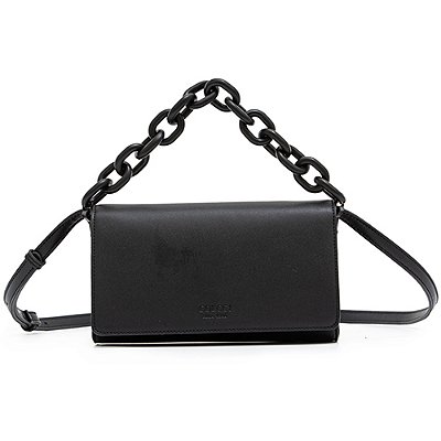 Bolsa Crossbody Colcci Sofy Preto Feminino