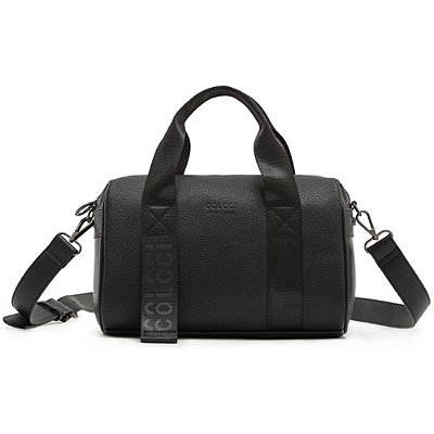 Bolsa Bowling Colcci Sport P23 Preto Feminino