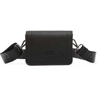 Bolsa Crossbody Colcci Sport P23 Preto Feminino