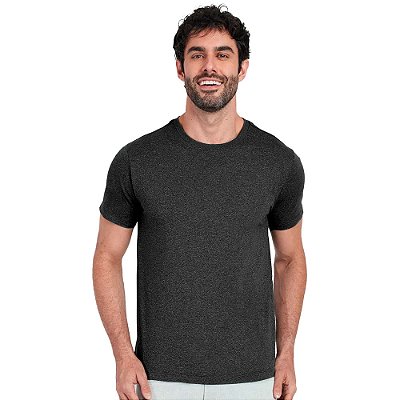 Camiseta Aramis Listradinha Lisa V23 Preto Masculino