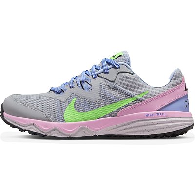 Tênis Nike Juniper Trail Lilás Feminino