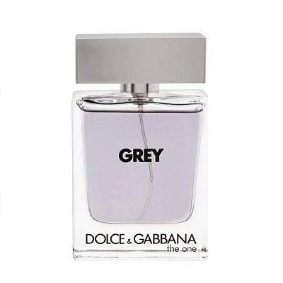 Perfume Dolce & Gabbana Grey The One EDT 50ml