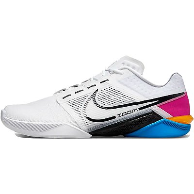 Tênis Nike Zoom Metcon Turbo 2 Branco Masculino