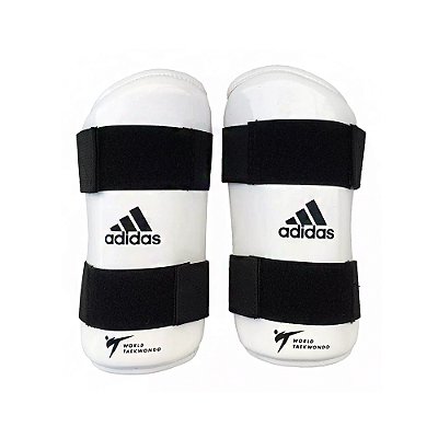 Protetor de Braço Taekwondo Adidas WTF