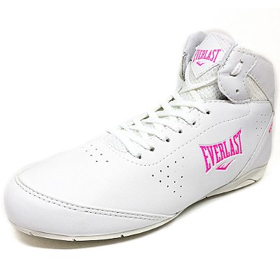 Tênis Everlast Riot SEFA-50D Feminino - Branco