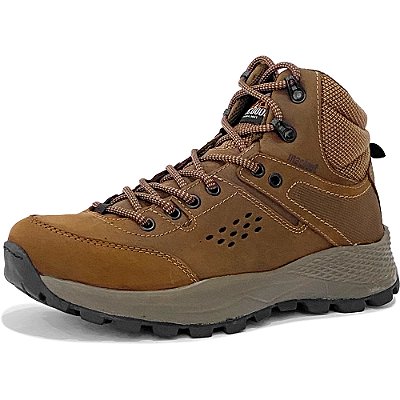 Bota Macboot Irere 02 Brown Masculino