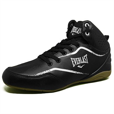 Tênis Everlast Hero II Preto Masculino