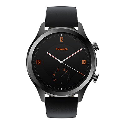 Relógio Smartwatch Ticwatch C2 GPS WG12036-PXPX