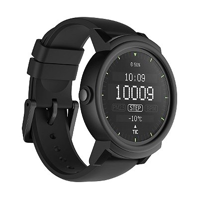 Relógio Smartwatch Ticwatch E PXPX