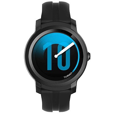 Relógio Smartwatch Ticwatch E2 PXPX