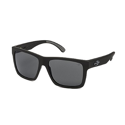 Óculos de Sol Mormaii Masculino San Diego Preto M0009A1401