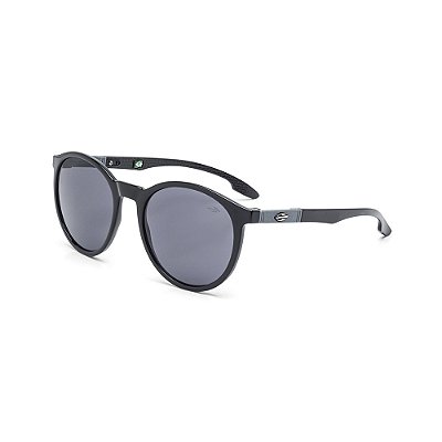 Óculos de Sol Mormaii Feminino Maui Preto M0035A0201