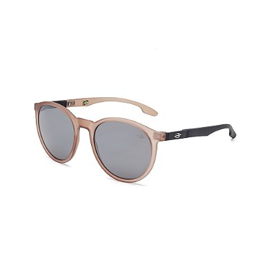 Óculos de Sol Mormaii Feminino Maui Nude M0035B2609