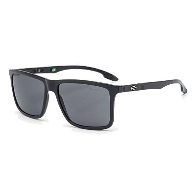 Óculos de Sol Mormaii Masculino Kona Marrom Polarizado M0036A0203