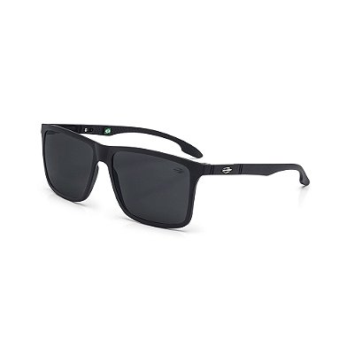 Óculos de Sol Mormaii Masculino Kona Preto M0036A1401