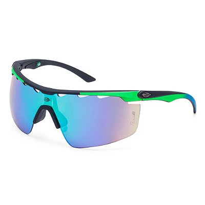 Óculos de Sol Mormaii Athlon 4 Preto M0042AAD85