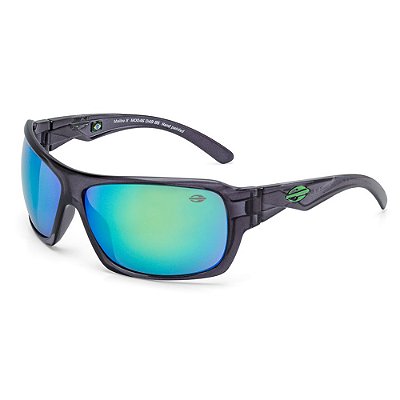 Óculos de Sol Mormaii Malibu II Chumbo M0046D4985