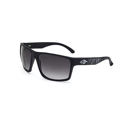 Óculos de Sol Mormaii Masculino Carmel Preto M0049ACO33