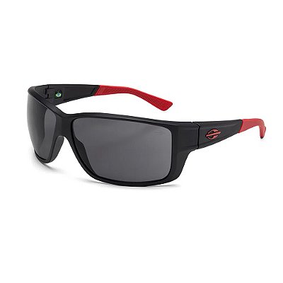 Óculos de Sol Mormaii Masculino Joaca III Preto M0066ACC01