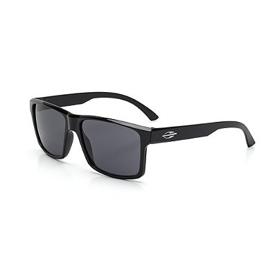 Óculos de Sol Mormaii Masculino Lagos Preto M0074A0201