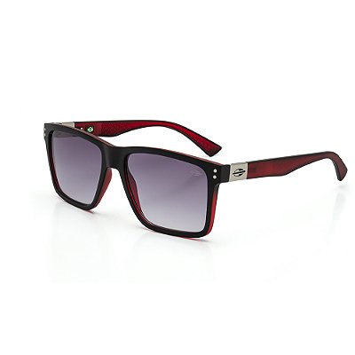 Óculos de Sol Mormaii Masculino Cairo Preto M0075AFT33