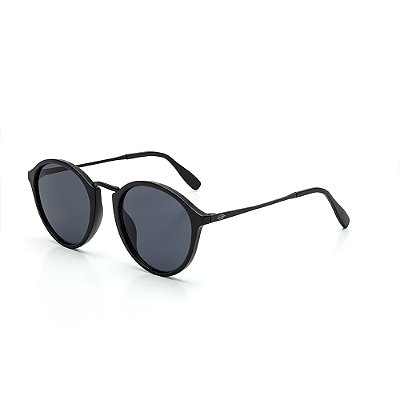 Óculos de Sol Mormaii Unissex Cali Preto M0077A0201