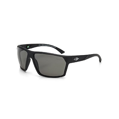 Óculos de Sol Mormaii Masculino Storm Polarizado Preto M0079A1489