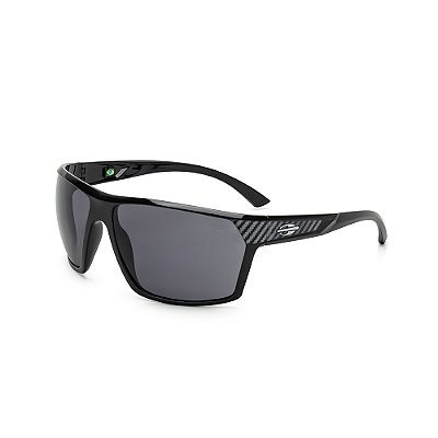 Óculos de Sol Mormaii Masculino Storm Preto M0079AGC01